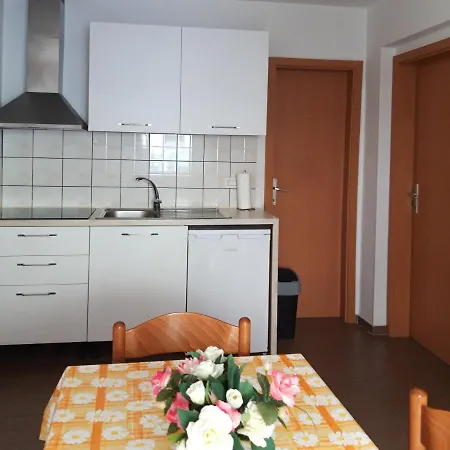 Apartments Igor Koper Exterior photo