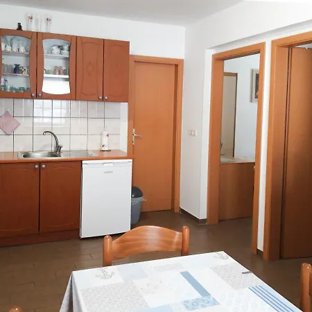 Apartments Igor Koper Exterior photo