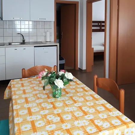 Apartments Igor Koper Exterior photo